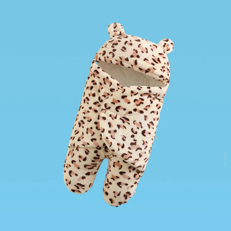 Baby bear suit 0-6 months - Image 25