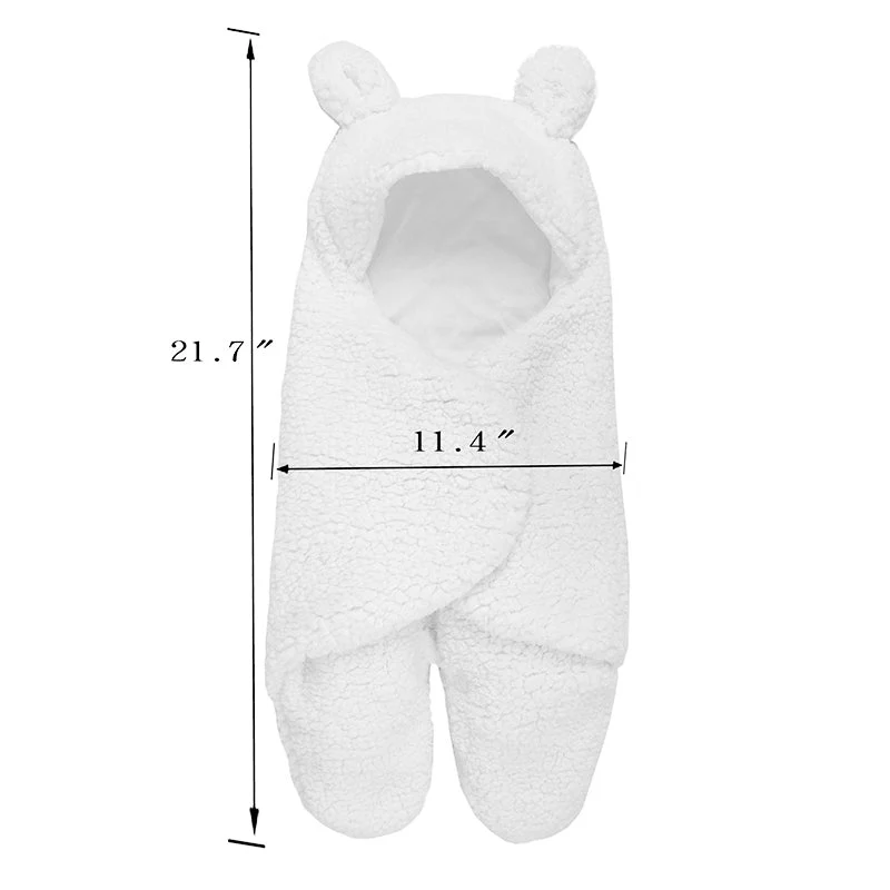 Baby bear suit 0-6 months - Image 26