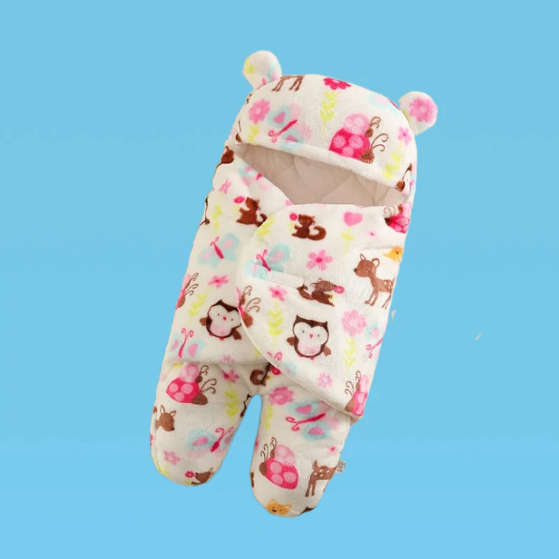 Baby bear suit 0-6 months - Image 8