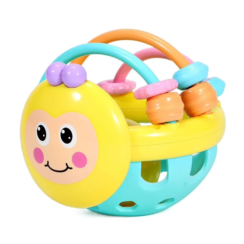 Baby Comfort Teether - Image 4