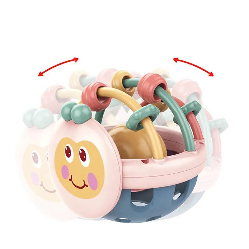Baby Comfort Teether - Image 5