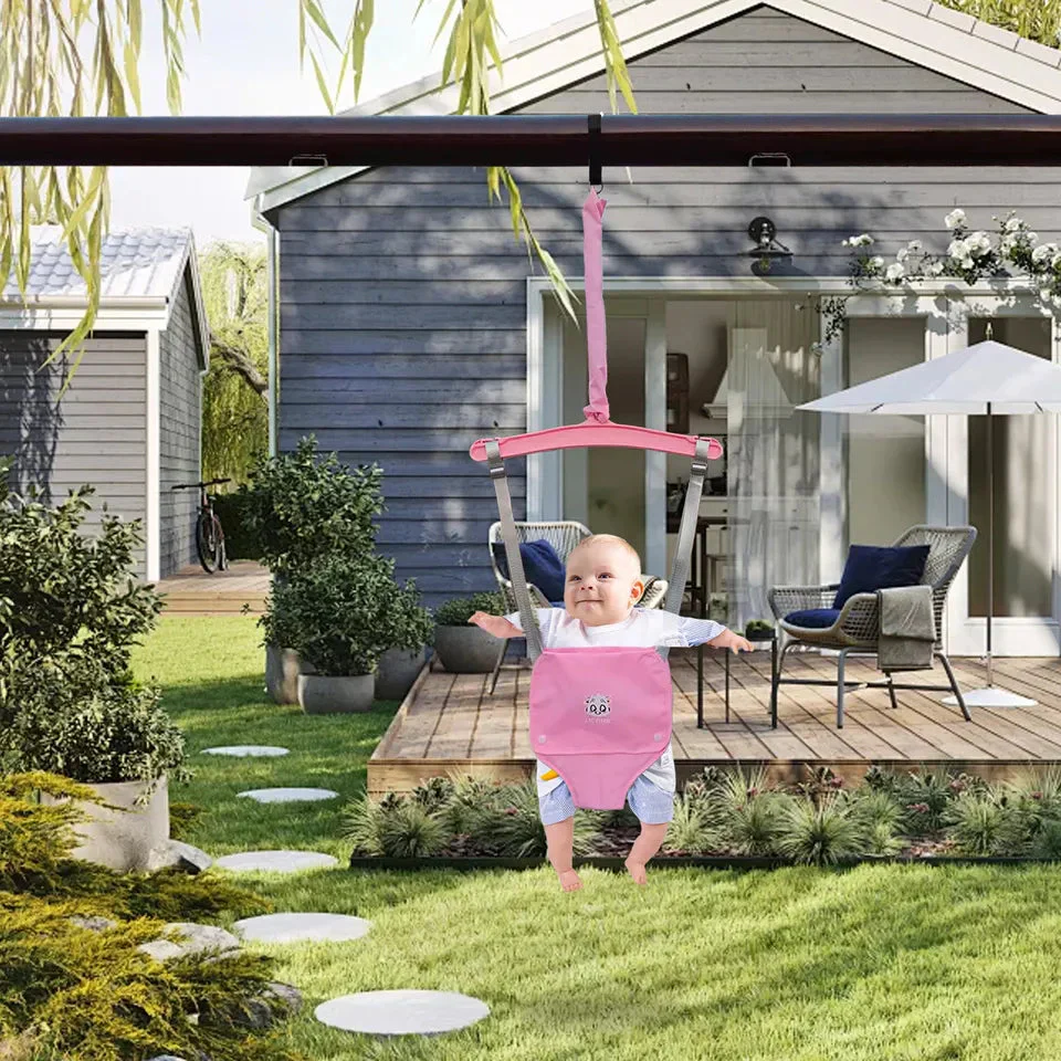 Baby Doorway Swing Toy - Image 2