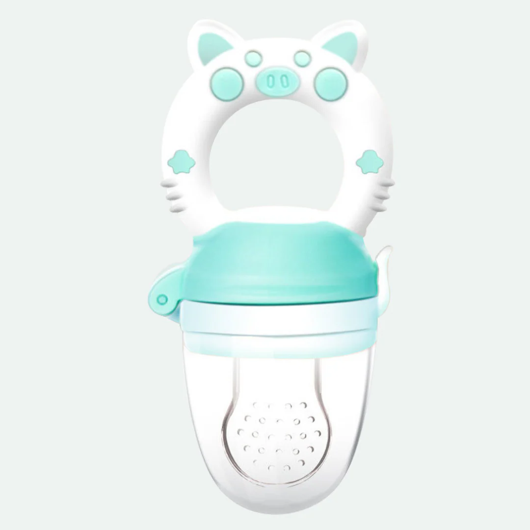 Baby Fruit Pacifier - Perfect for Teething - Image 4