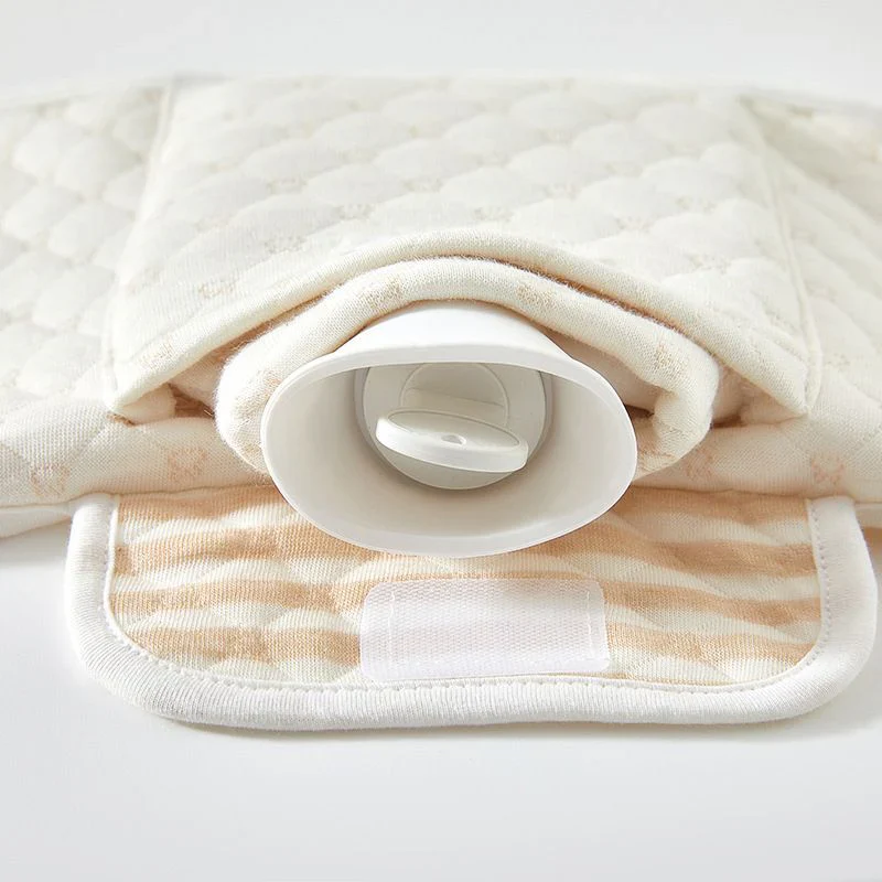 Baby Hot Water Bottle Belt - Image 4