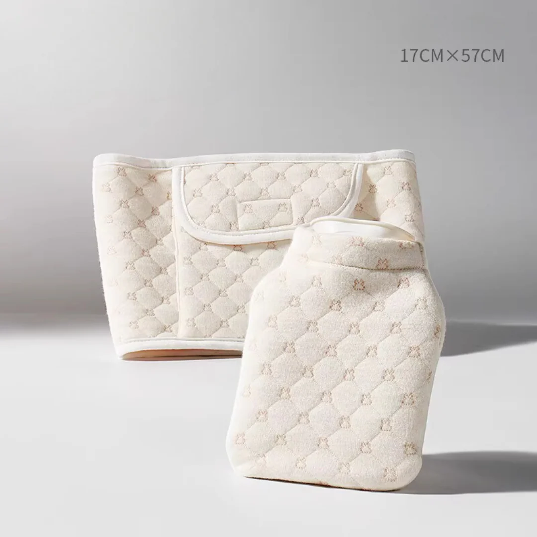 Baby Hot Water Bottle Belt - Image 5