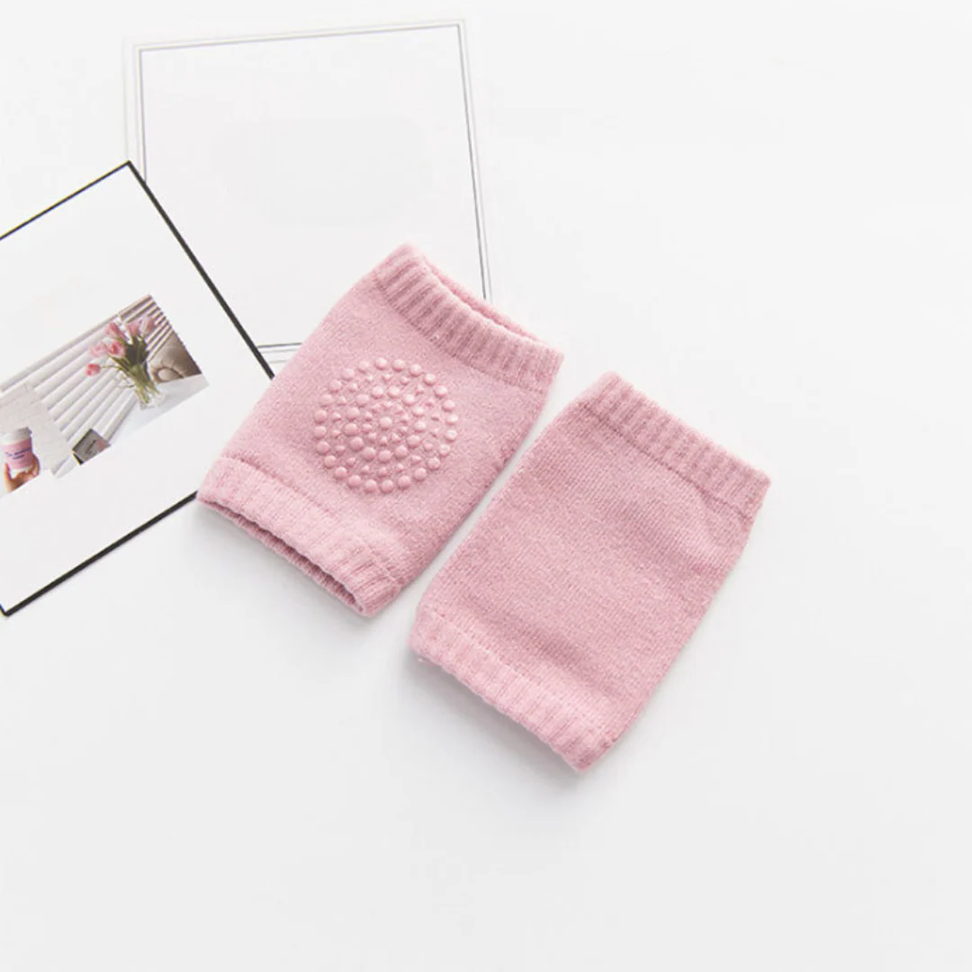 Baby Knee Pads for Crawling Time - Image 11