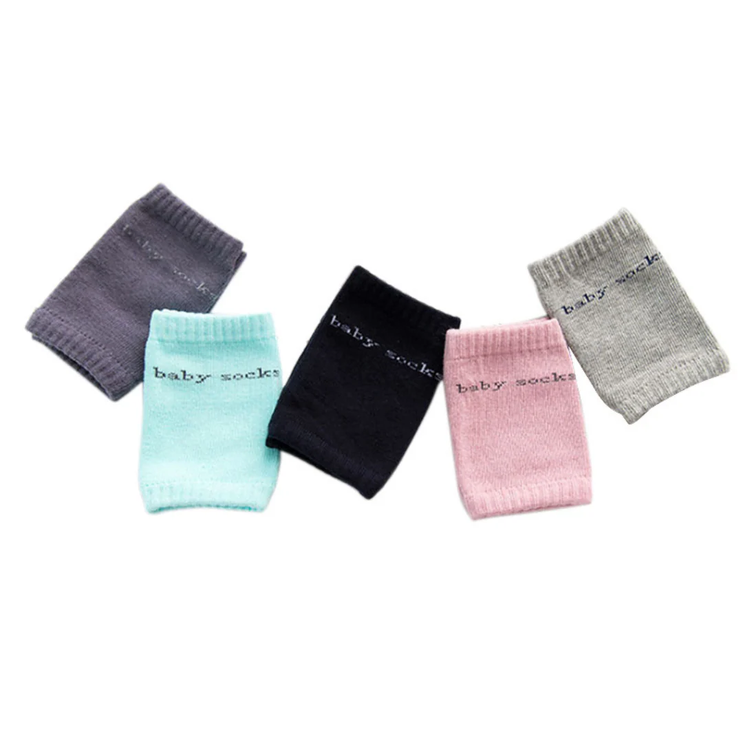 Baby Knee Pads for Crawling Time - Image 5