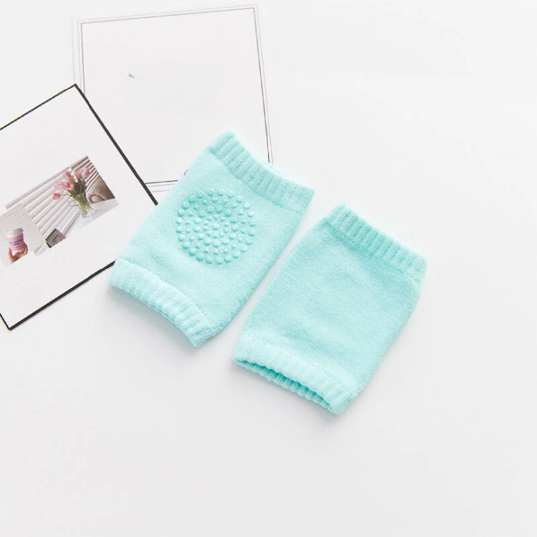 Baby Knee Pads for Crawling Time - Image 9