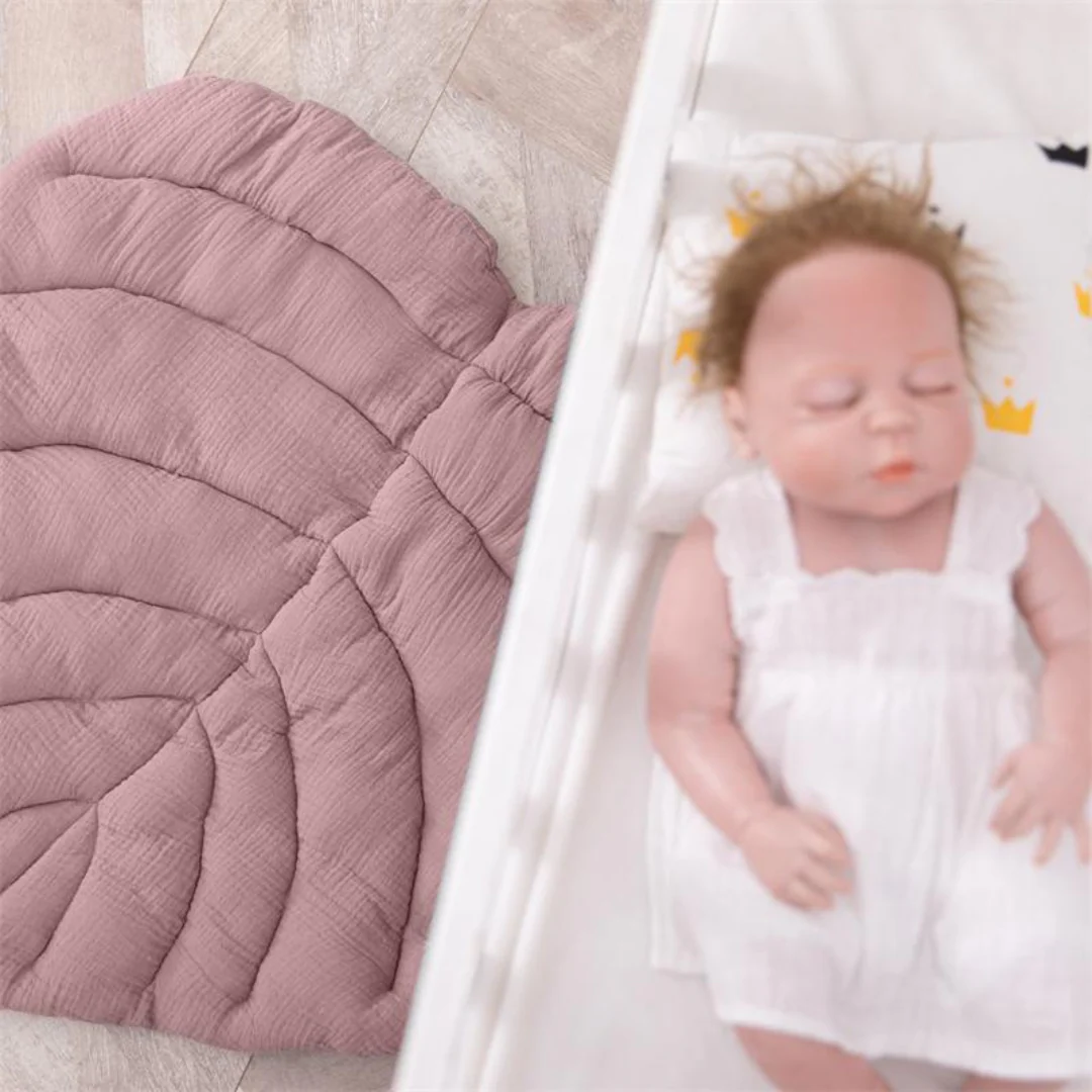 Baby Premium Wooden Play Mat - Image 3