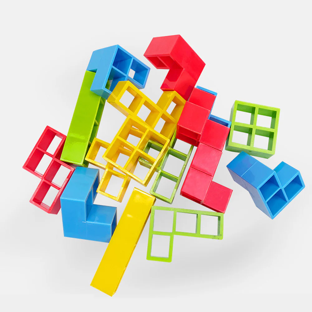 BalanceTower - Balance Game - Image 2