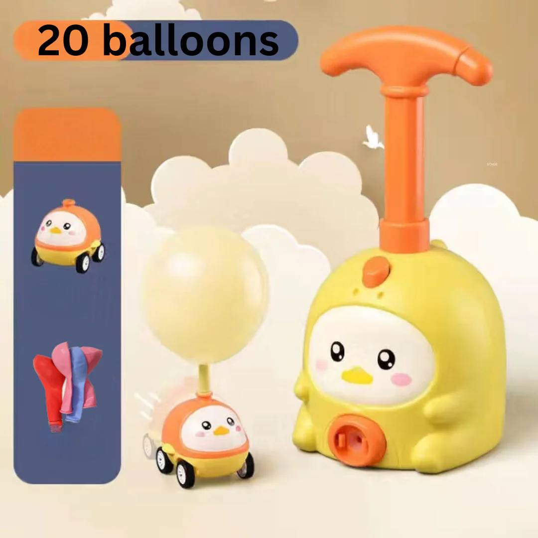 Balloon Animal Toy - Image 10