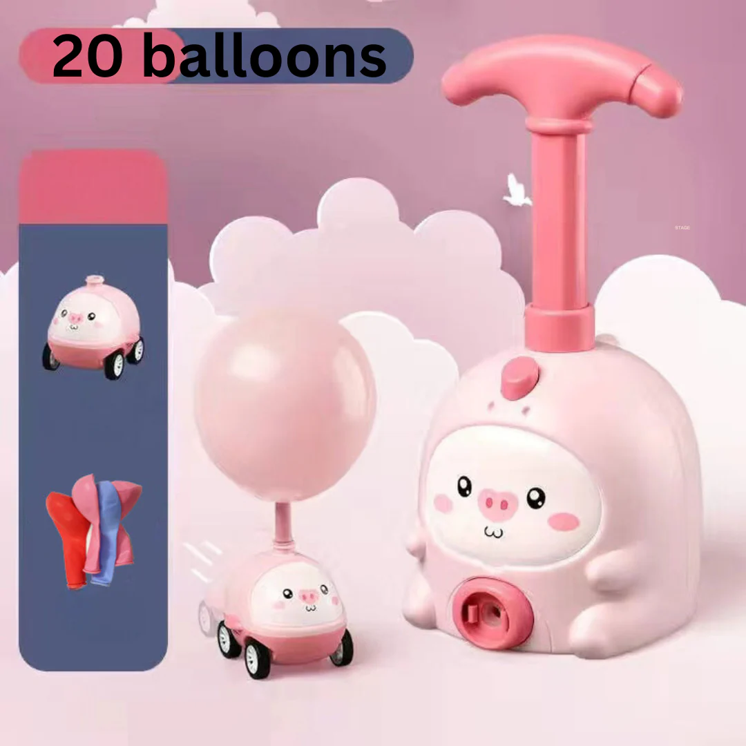 Balloon Animal Toy - Image 12