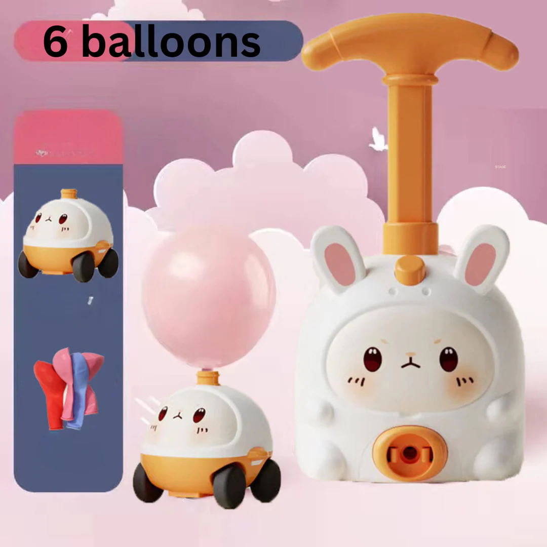 Balloon Animal Toy - Image 15