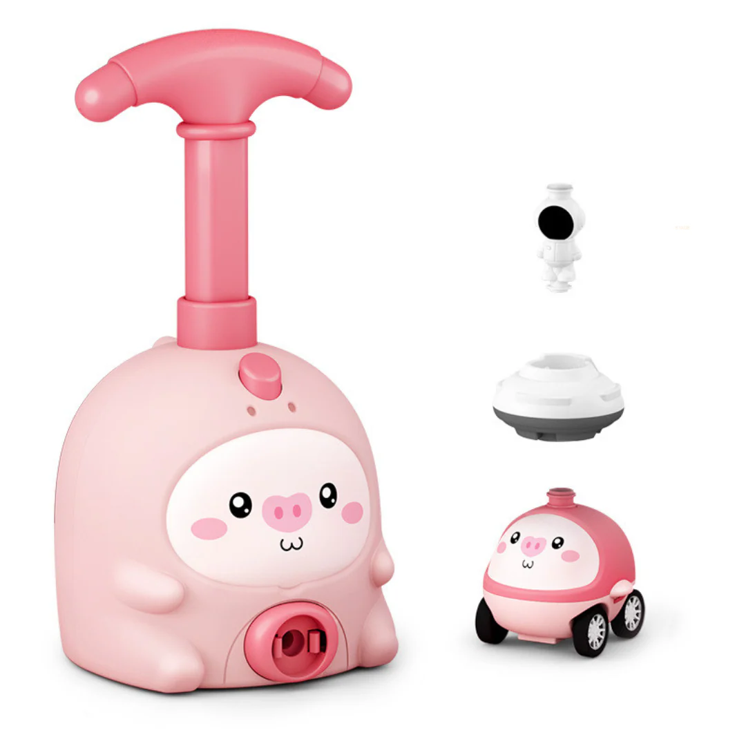 Balloon Animal Toy - Image 17