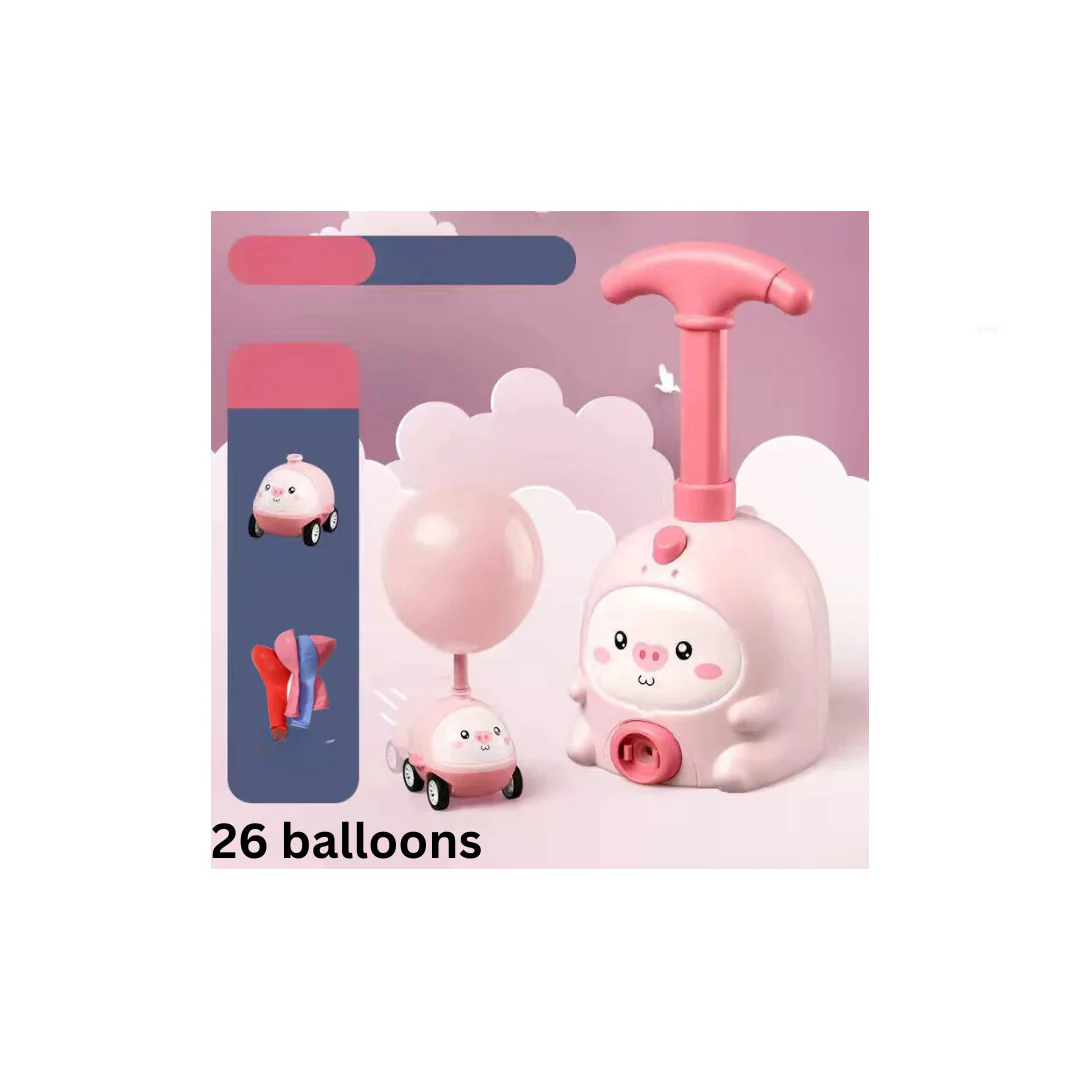 Balloon Animal Toy - Image 3