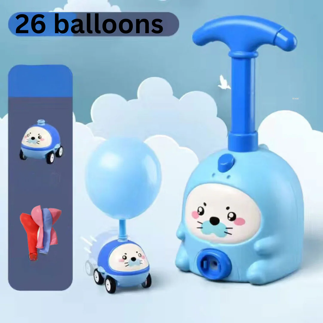 Balloon Animal Toy - Image 5