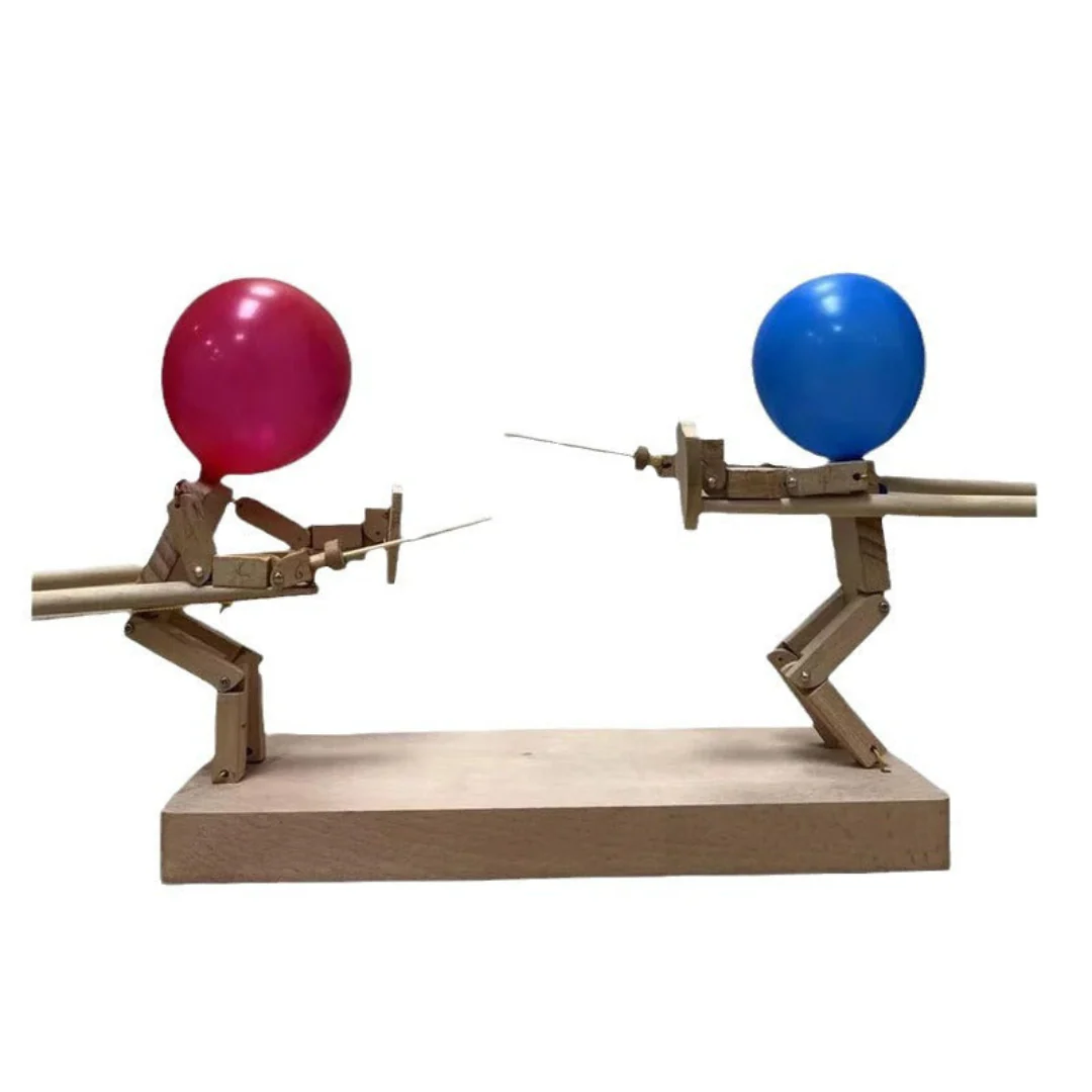 Balloon Sword Fighting Game - Image 4