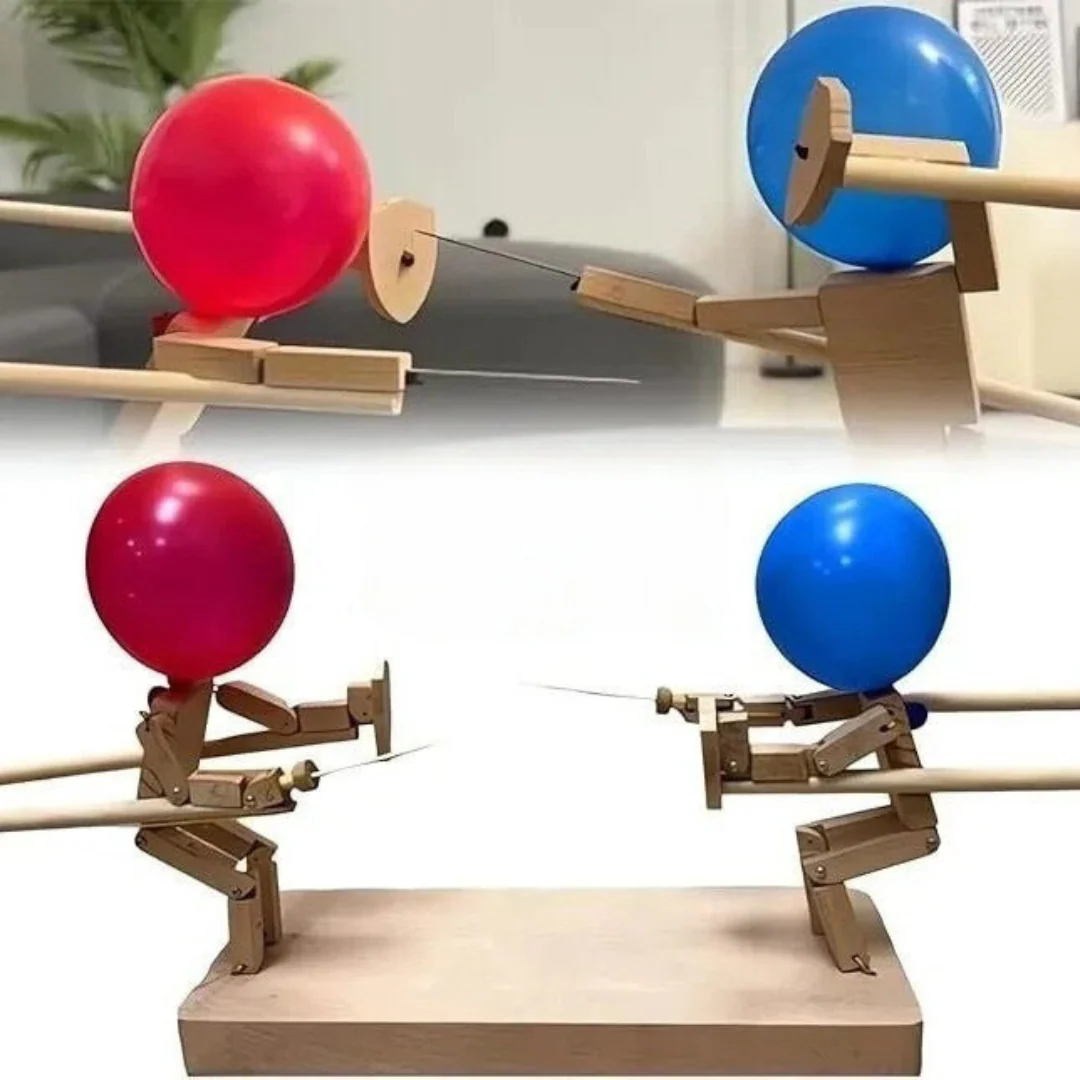 Balloon Sword Fighting Game - Image 5