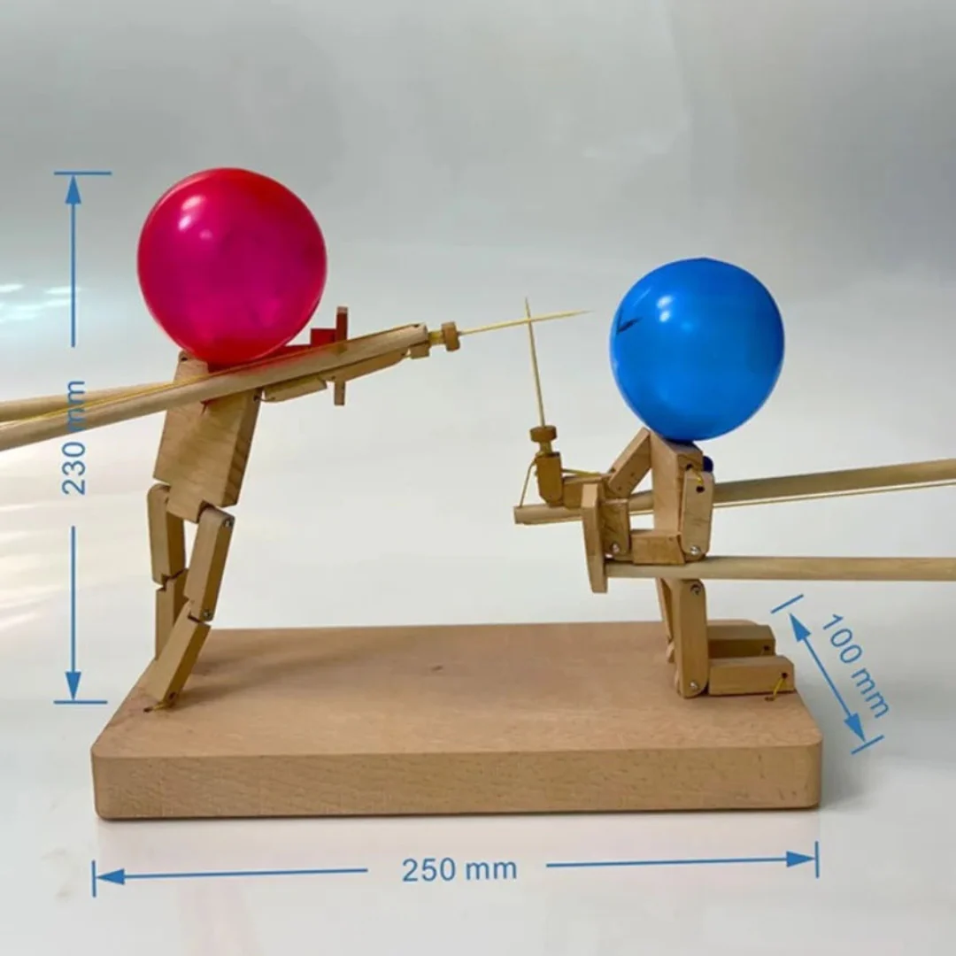 Balloon Sword Fighting Game - Image 6