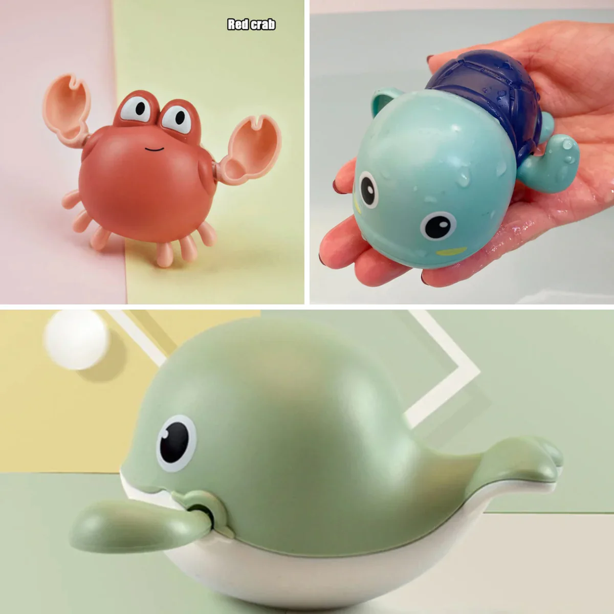 Bath Buddies – Endless Fun in the Bathtub! - Image 4