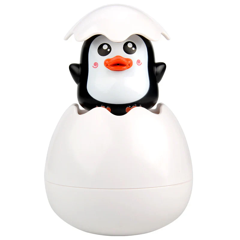 Bath Buddies – The Fun Bath Toy - Image 3