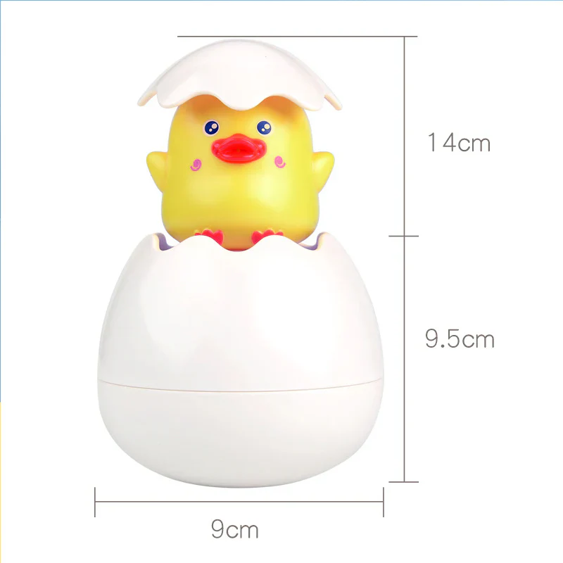 Bath Buddies – The Fun Bath Toy - Image 5