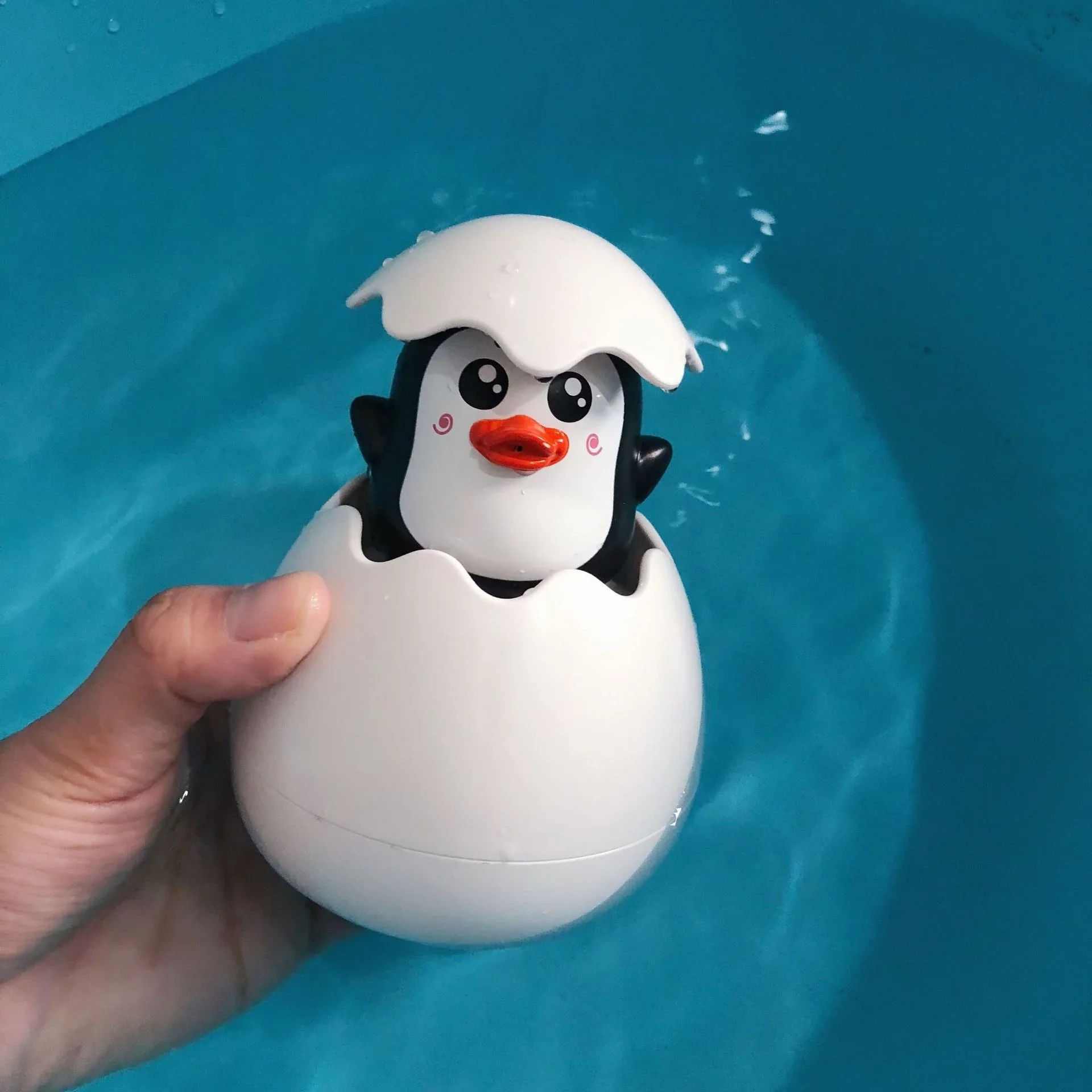 Bath Buddies – The Fun Bath Toy - Image 7