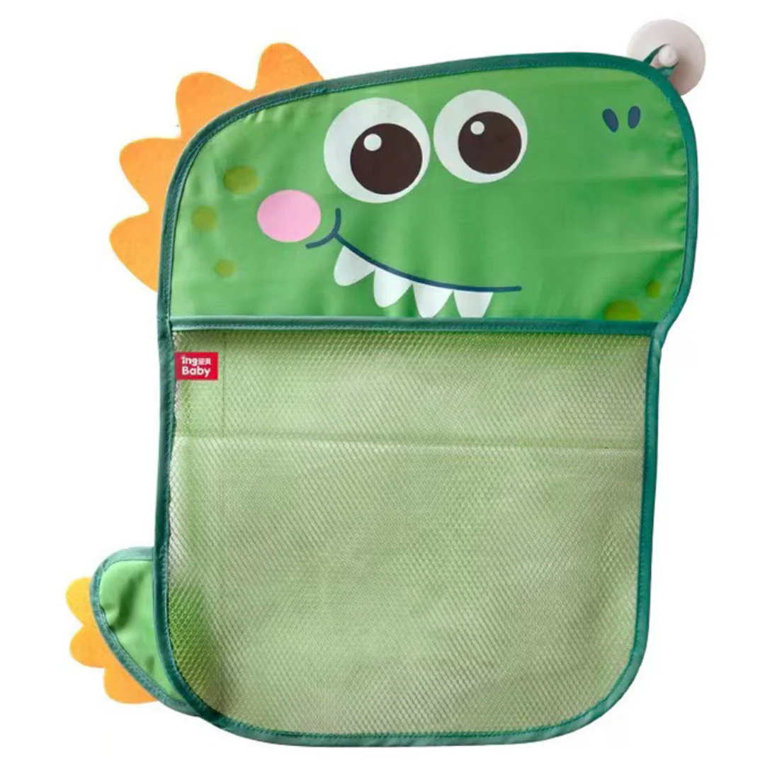 Bath Toy Bag - Image 3