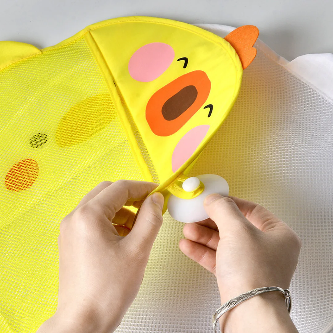 Bath Toy Bag - Image 4