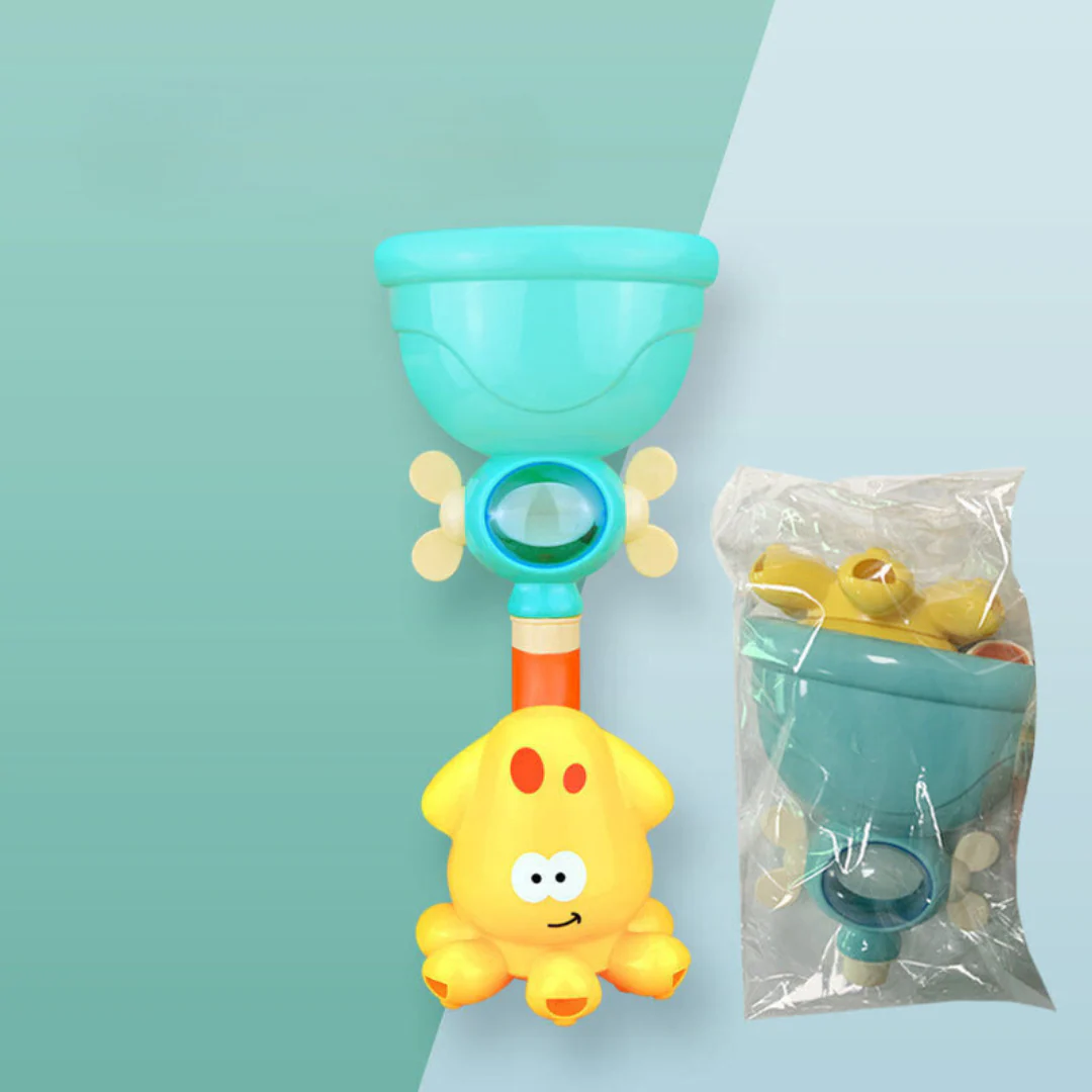 Bathtub Pipe Toy - Image 7