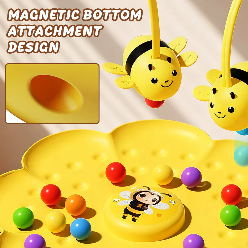 Bee Beads Fishing Adventure Game - Image 3