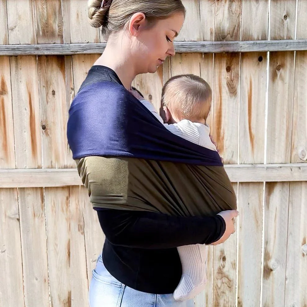 BondingComforter - Handsfree Baby Carrier - Image 2