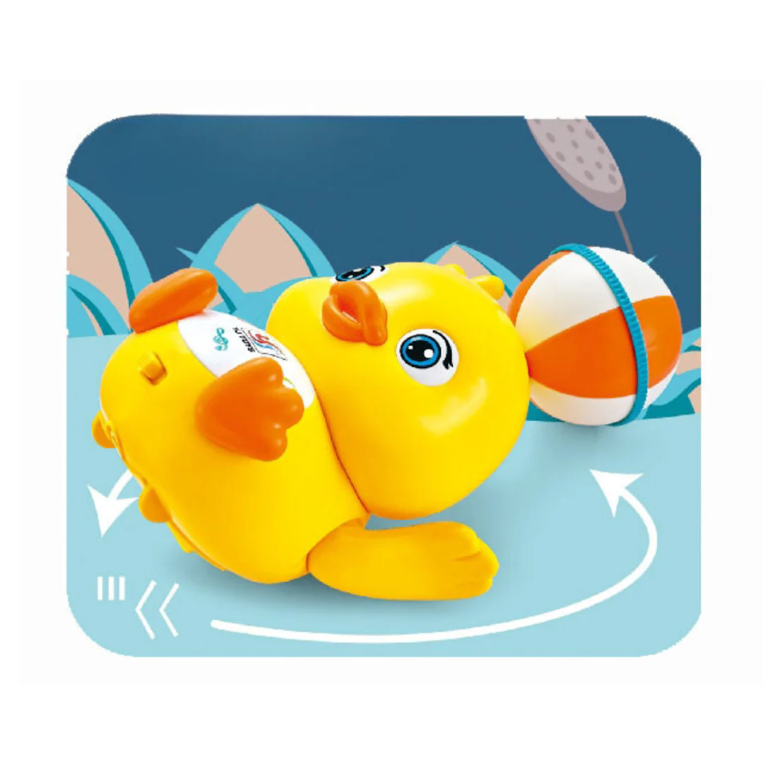 Break Dance Duck Kids Toy - Image 7