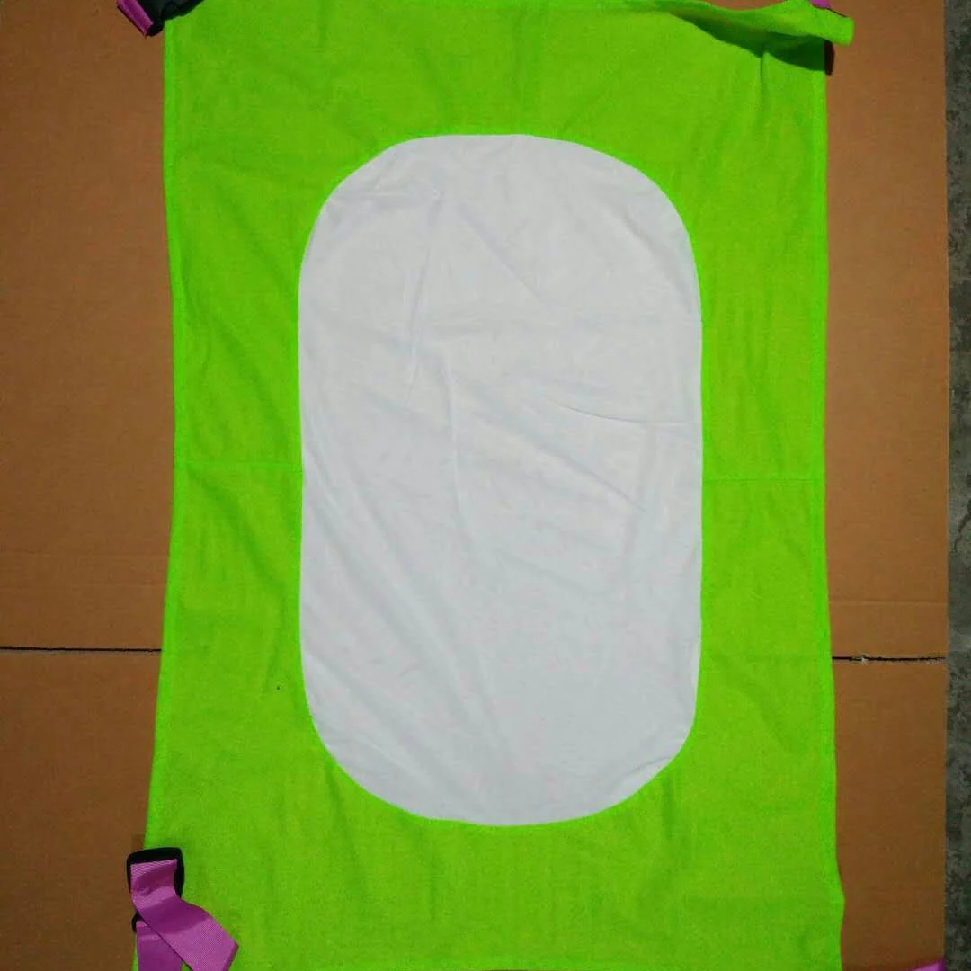 Breathable Baby Hammock - Image 2
