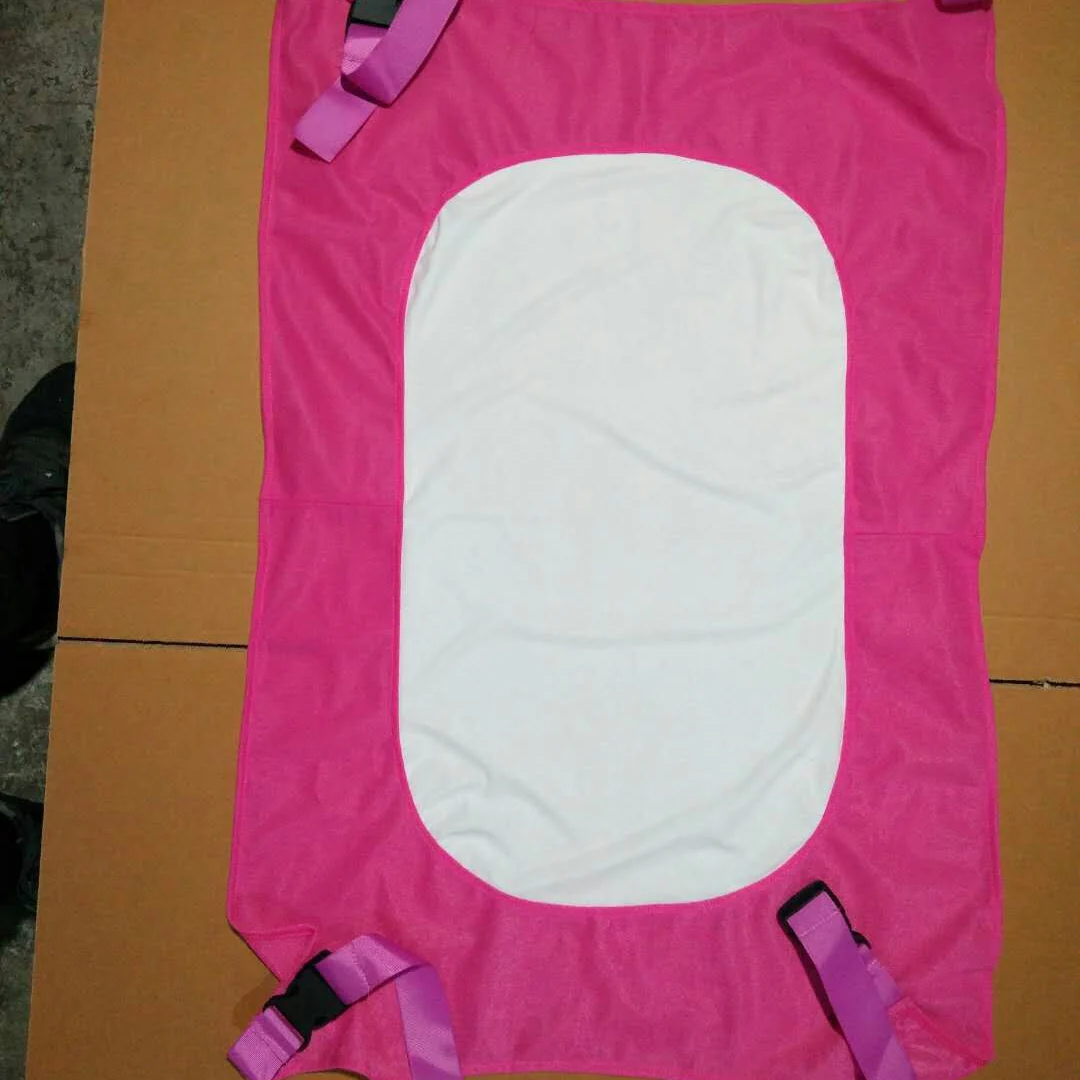 Breathable Baby Hammock - Image 3