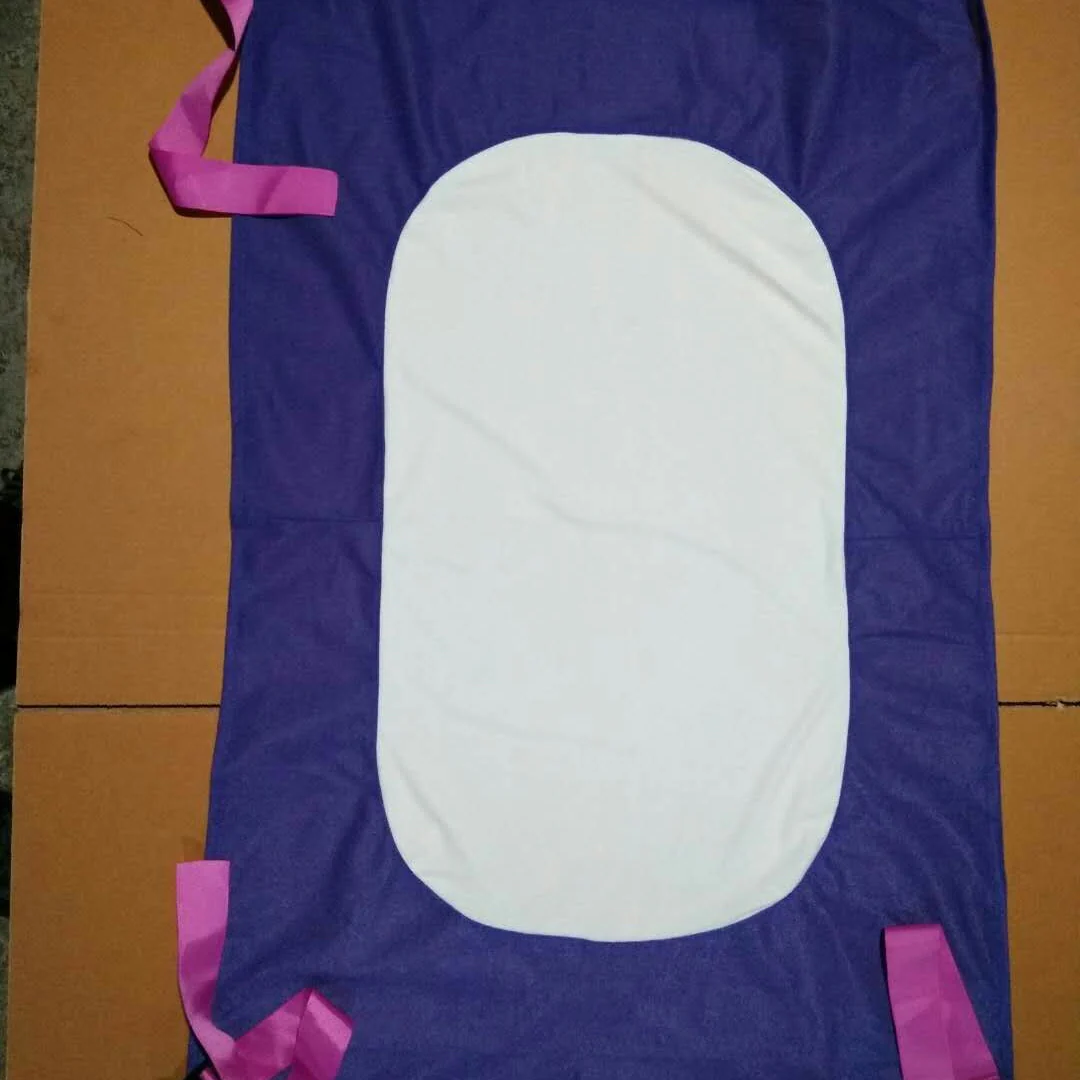 Breathable Baby Hammock - Image 4