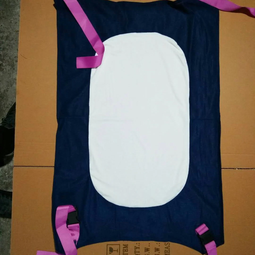 Breathable Baby Hammock - Image 7