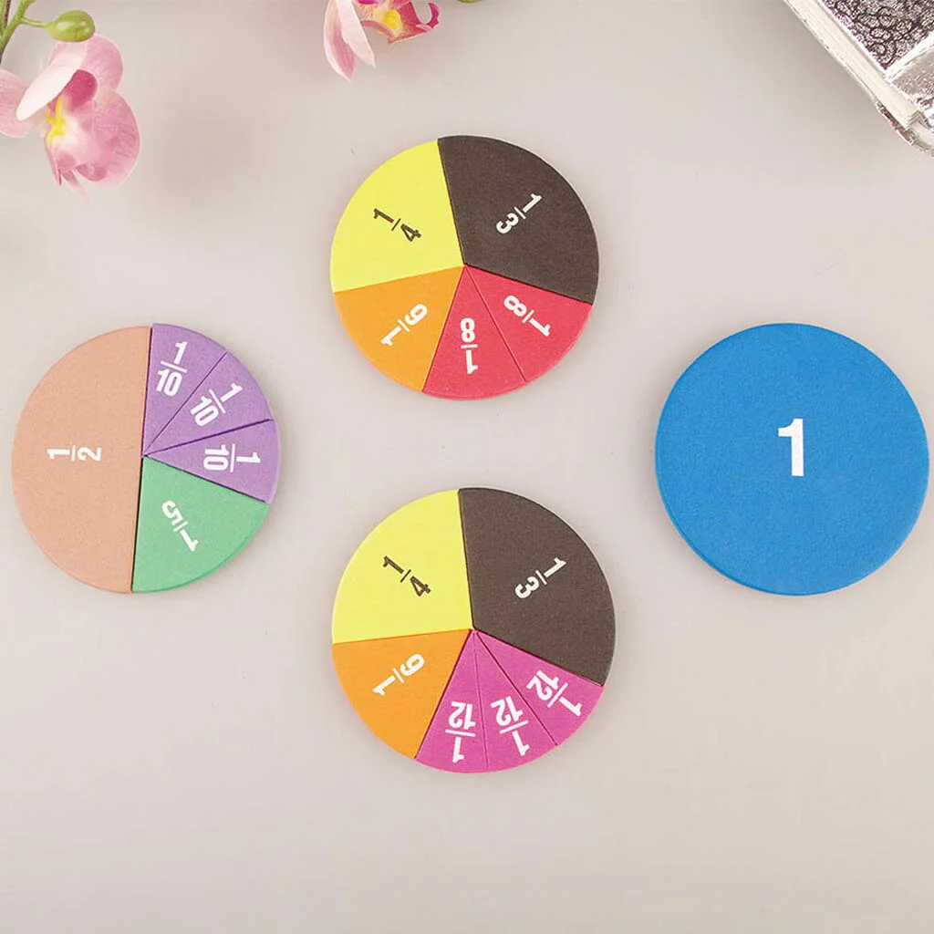 BruchPro – Master Fractions Made Easy! – Interactive Learning Game - Image 2