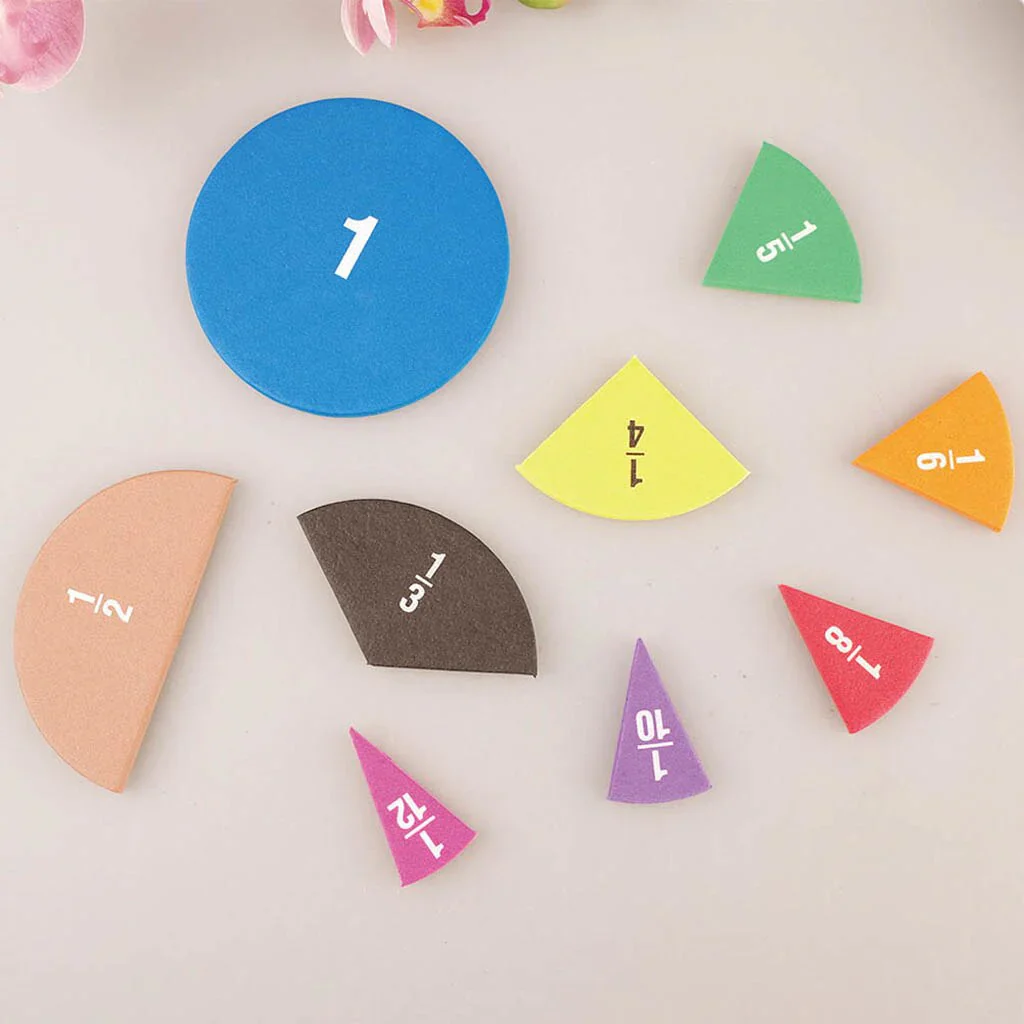 BruchPro – Master Fractions Made Easy! – Interactive Learning Game - Image 3