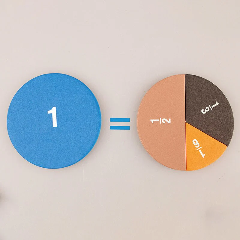 BruchPro – Master Fractions Made Easy! – Interactive Learning Game - Image 4