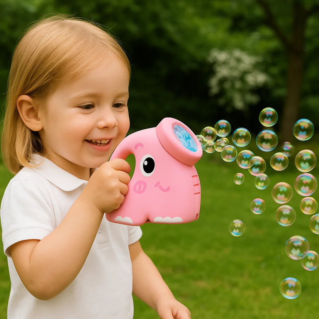 Bubble Elephant - Image 2