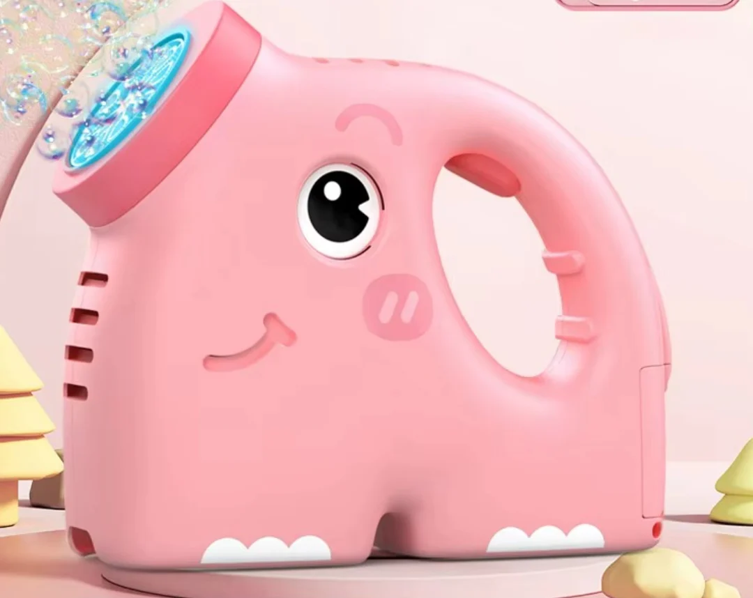 Bubble Elephant - Image 3