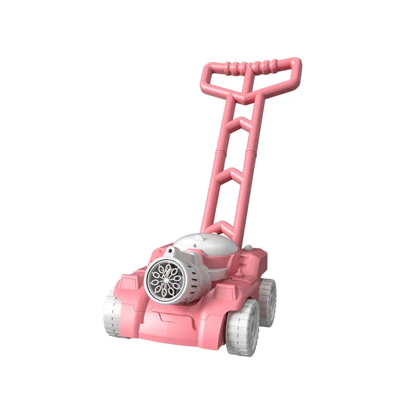 Bubble Lawn Mower Toy - Image 10