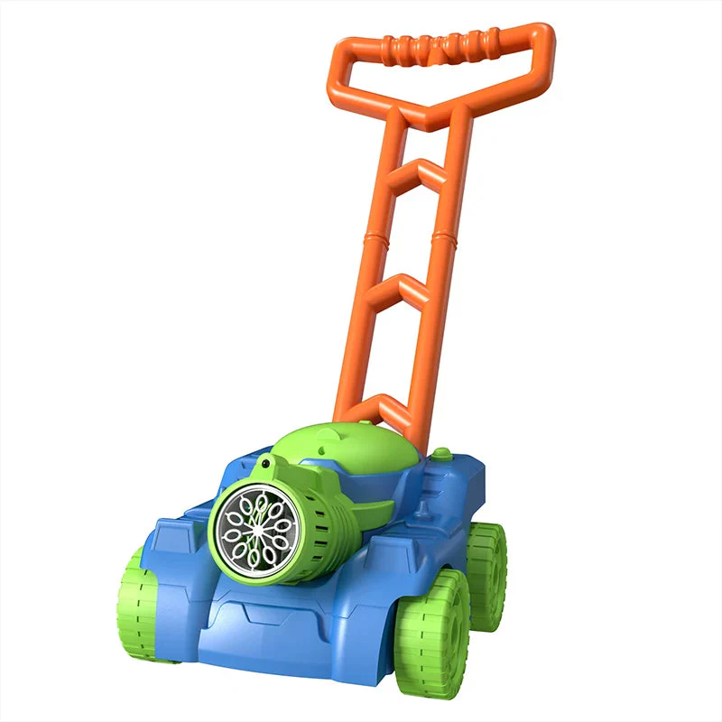 Bubble Lawn Mower Toy - Image 11