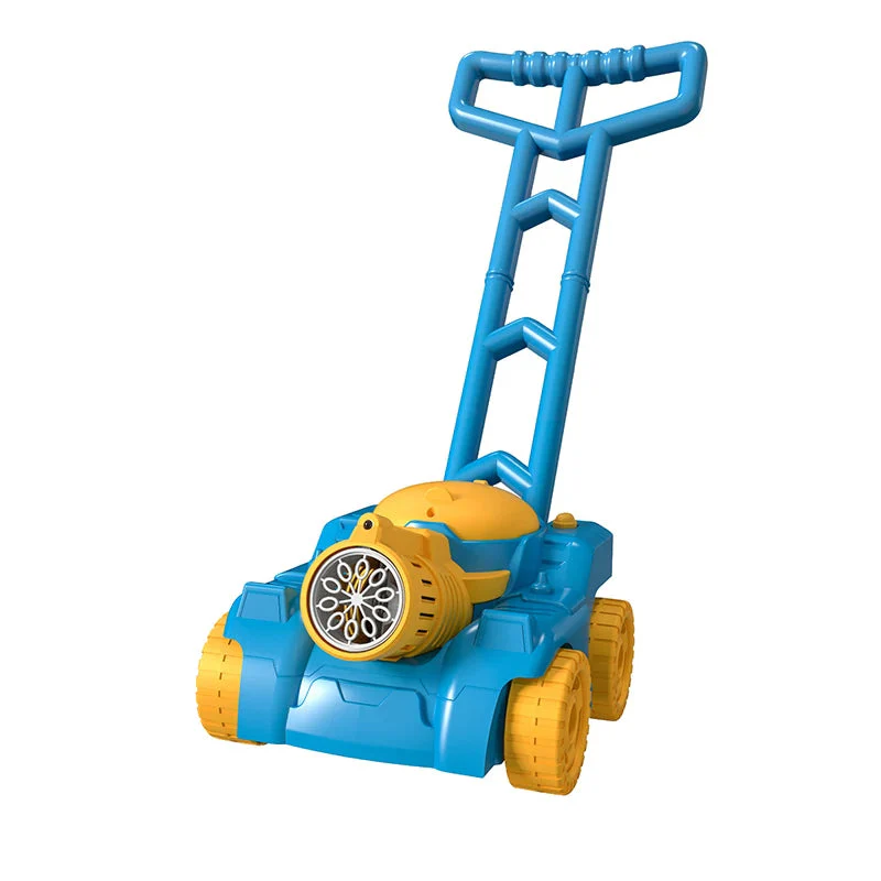 Bubble Lawn Mower Toy - Image 12