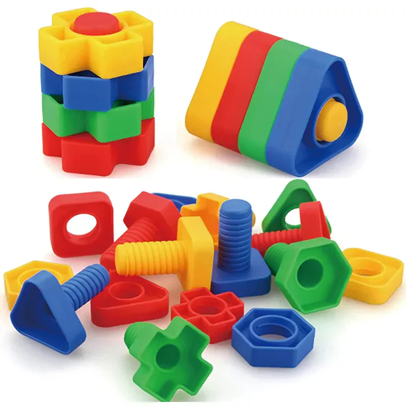 Build & Create Bolt Set - Image 5