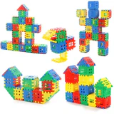 Building Blocks – Boost Creativity – House Building Set - Image 5