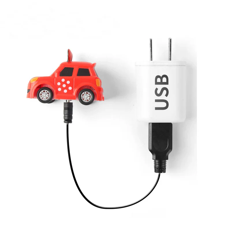CarExplorer - Remote-Controlled Car Wristband - Image 4