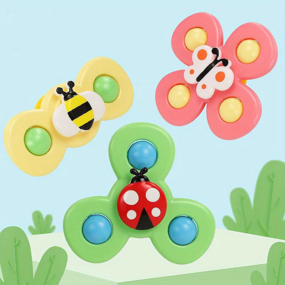 Carousel toy for kids - Image 3