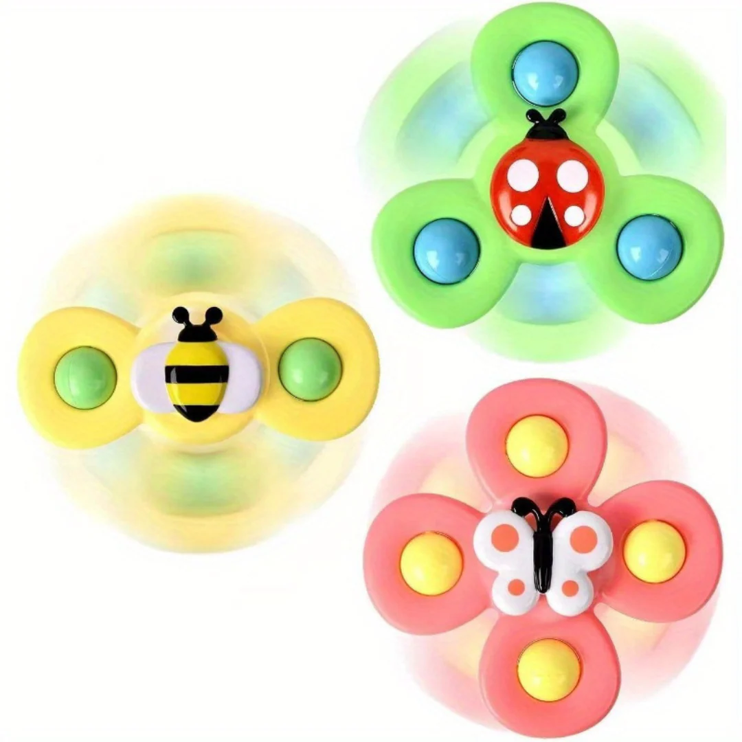 Carousel toy for kids - Image 4